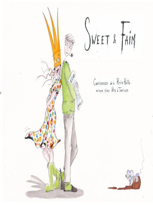 Title details for Sweet & Faim by Nadège RaiNeteau - Available